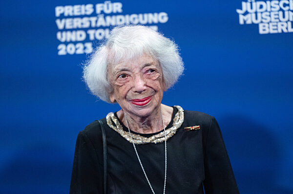 Jüdisches Museum Berlin - Preis für Verständigung und Toleranz