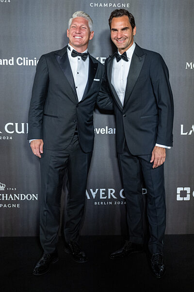 Tennis:Laver Cup Opening Night