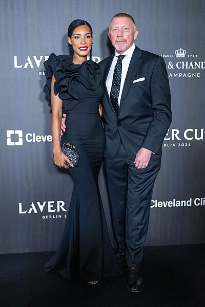 Tennis: Laver Cup Opening Night