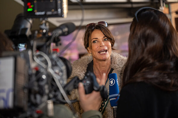 Komödie am Kurfürstendamm feiert den 100. Geburtstag