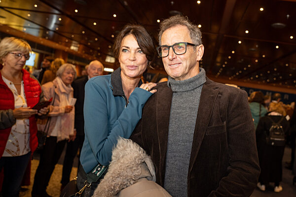 Komödie am Kurfürstendamm feiert den 100. Geburtstag