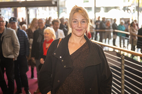 Komödie am Kurfürstendamm feiert den 100. Geburtstag