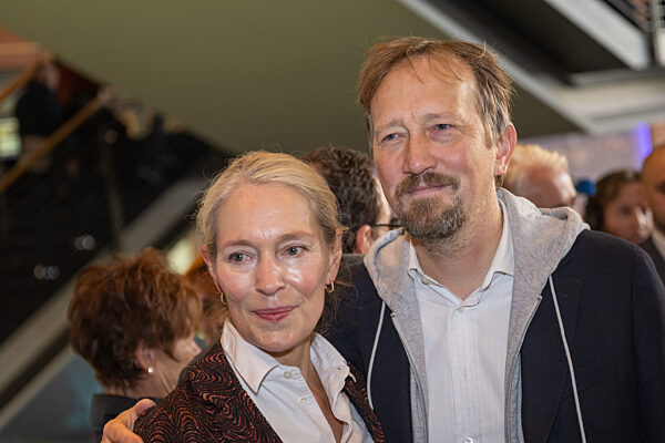 Komödie am Kurfürstendamm feiert den 100. Geburtstag