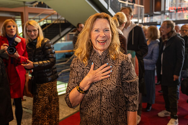 Komödie am Kurfürstendamm feiert den 100. Geburtstag