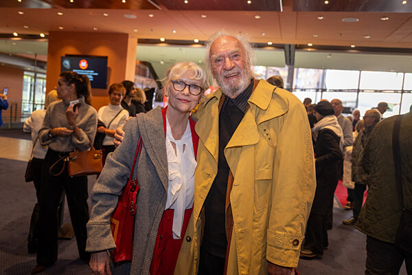 Komödie am Kurfürstendamm feiert den 100. Geburtstag