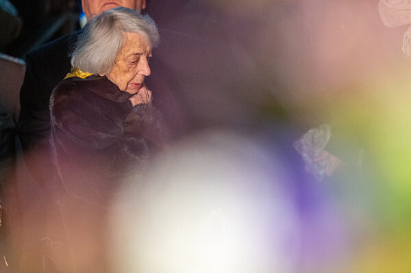 Gedenkveranstaltung 86. Jahrestag der November-Pogrome