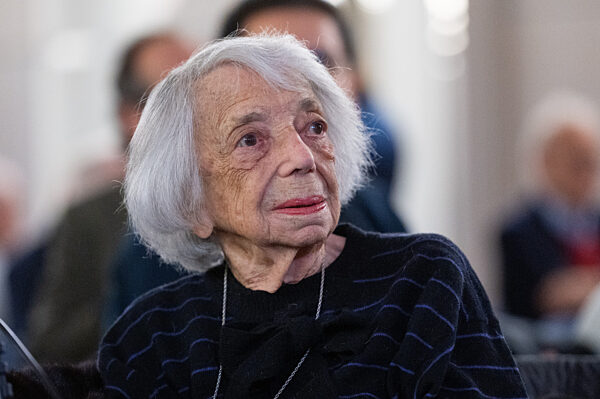 Gedenkveranstaltung 86. Jahrestag der November-Pogrome