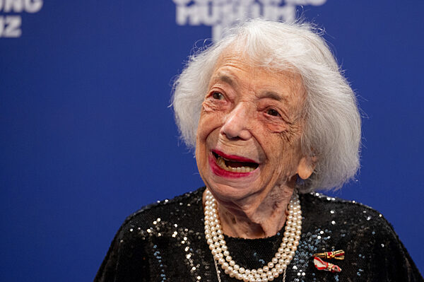 Preis für Verständigung und Toleranz