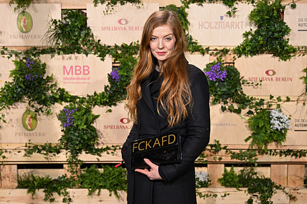 75. Berlinale - Medienboard Berlin-Brandenburg