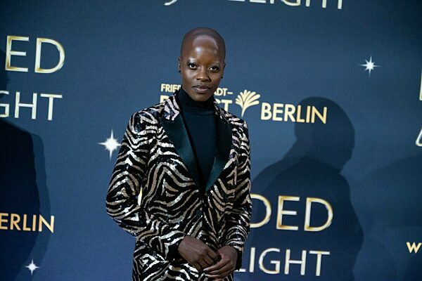 Premiere "Blinded by delight" im Friedrichstadt-Palast