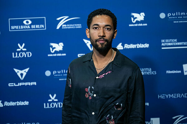 Verleihung des Deutschen Schauspielpreises