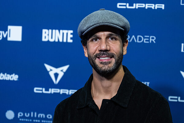 Verleihung des Deutschen Schauspielpreises