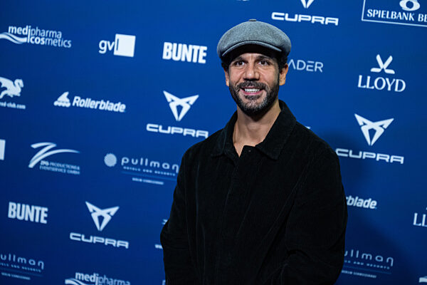 Verleihung des Deutschen Schauspielpreises