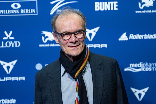 Verleihung des Deutschen Schauspielpreises