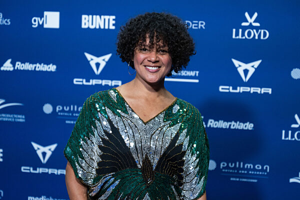 Verleihung des Deutschen Schauspielpreises