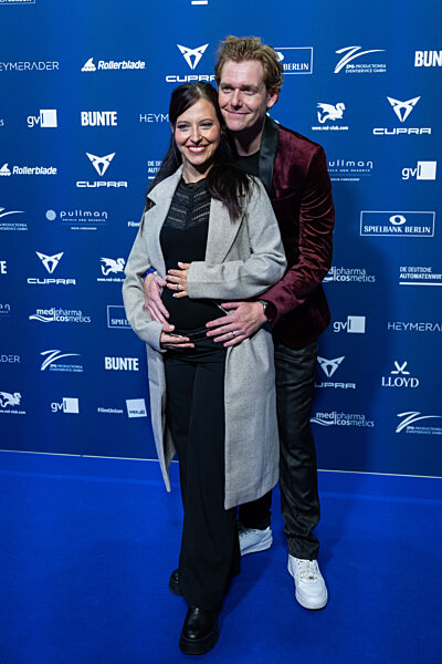 Verleihung des Deutschen Schauspielpreises