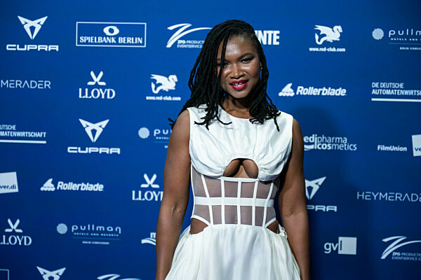 Verleihung des Deutschen Schauspielpreises