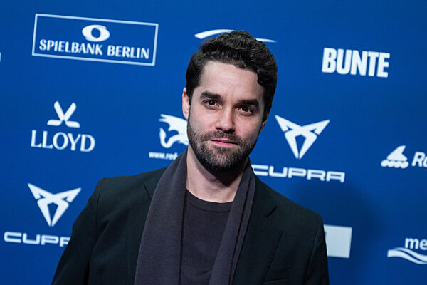 Verleihung des Deutschen Schauspielpreises