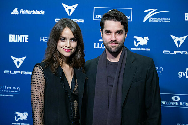 Verleihung des Deutschen Schauspielpreises