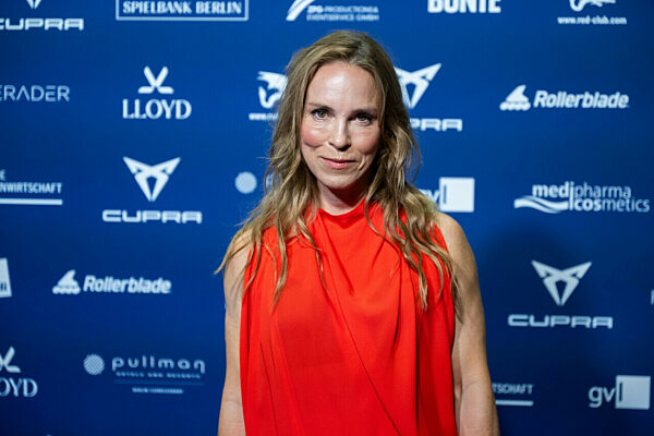 Verleihung des Deutschen Schauspielpreises