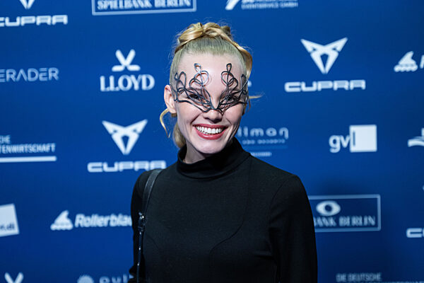 Verleihung des Deutschen Schauspielpreises