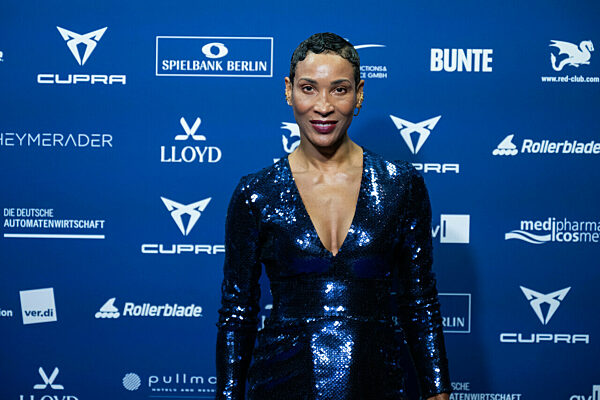 Verleihung des Deutschen Schauspielpreises