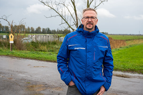 Vogelgrippe in Brandenburg