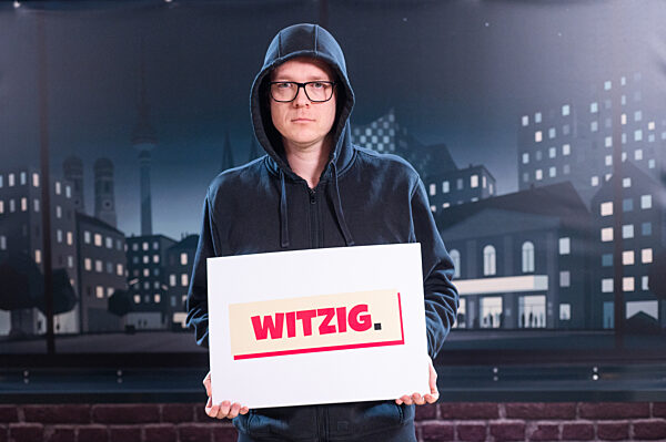 Neues Satire-Gemeinschaftsprojekt "Fun Facts"