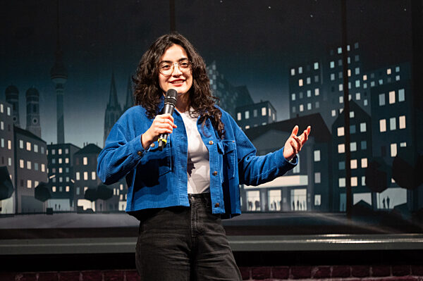 Neues Satire-Gemeinschaftsprojekt "Fun Facts"