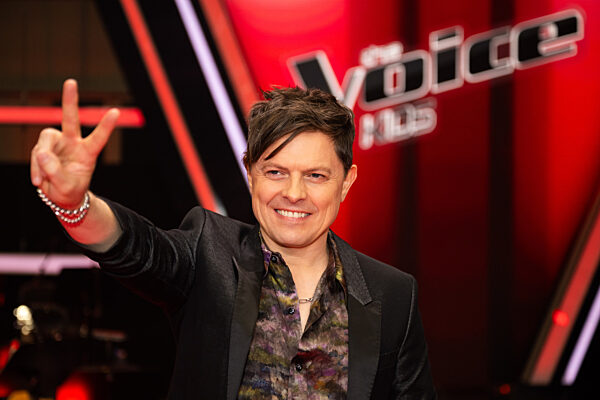 Finale von «The Voice Kids»