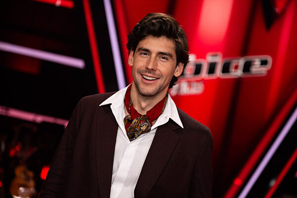 Finale von «The Voice Kids»