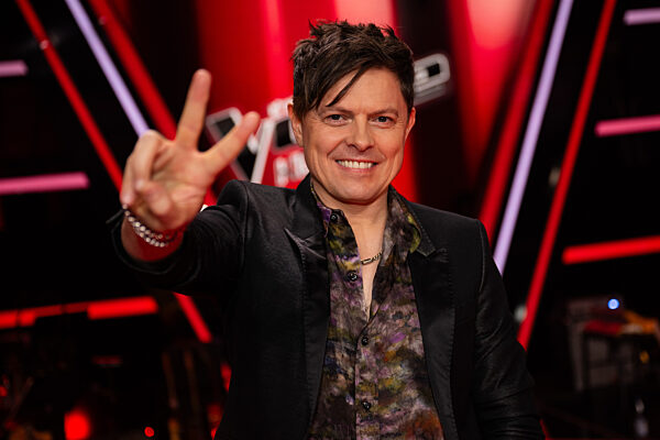 Finale von «The Voice Kids»