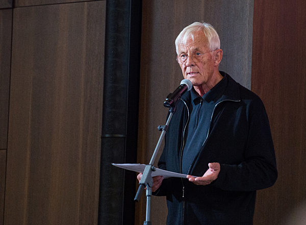 Aufarbeitung der G20-Eskalationen durch Aktivisten