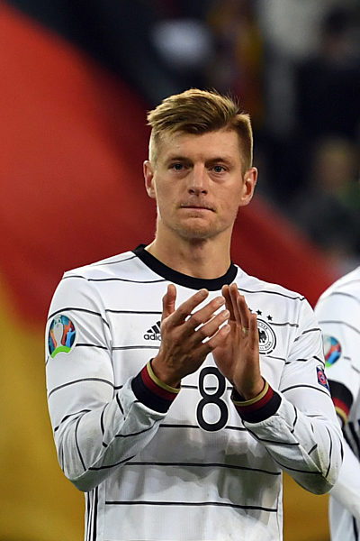 Deutschland - Weißrussland