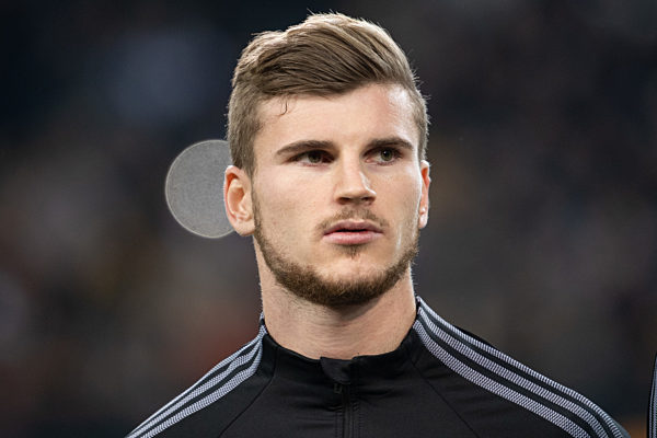 Deutschland - Weißrussland