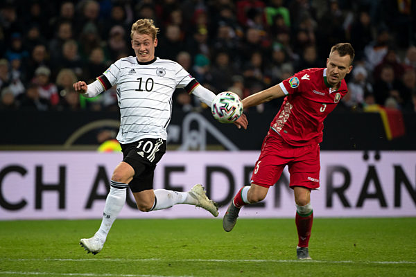 Deutschland - Weißrussland