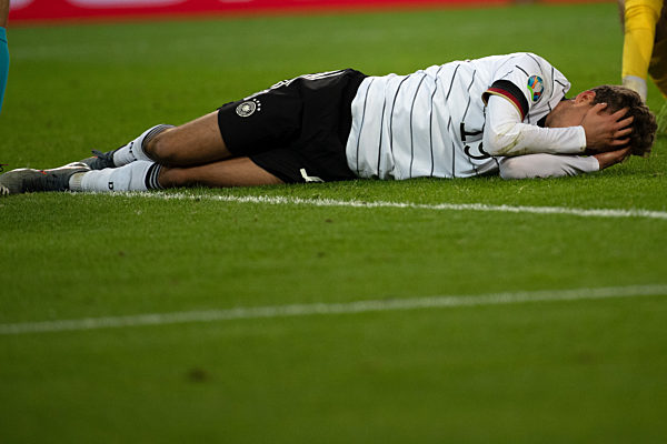 Deutschland - Weißrussland