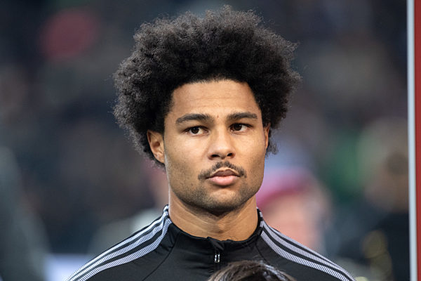 Deutschland - Weißrussland