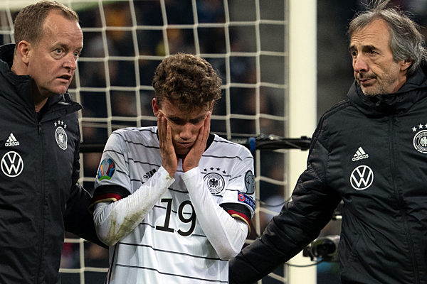 Deutschland - Weißrussland