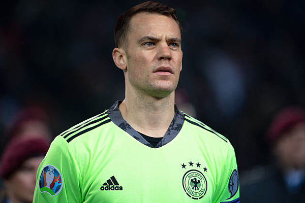 Deutschland - Weißrussland