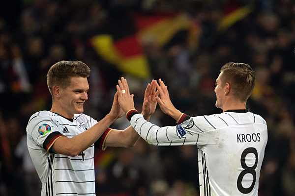 Deutschland - Weißrussland