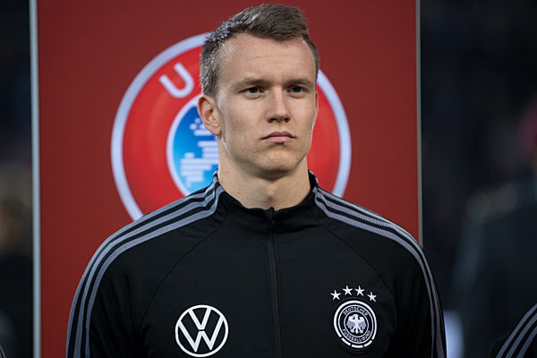 Deutschland - Weißrussland