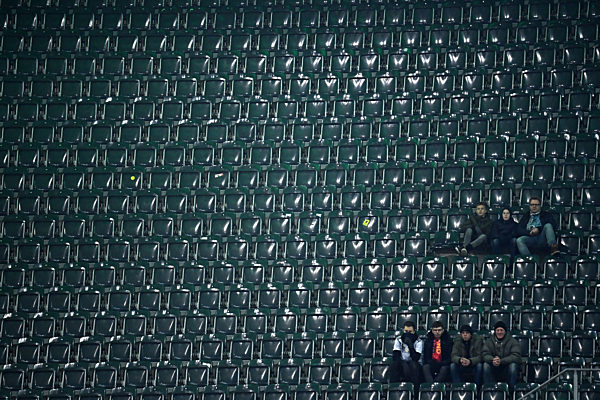 Deutschland - Weißrussland