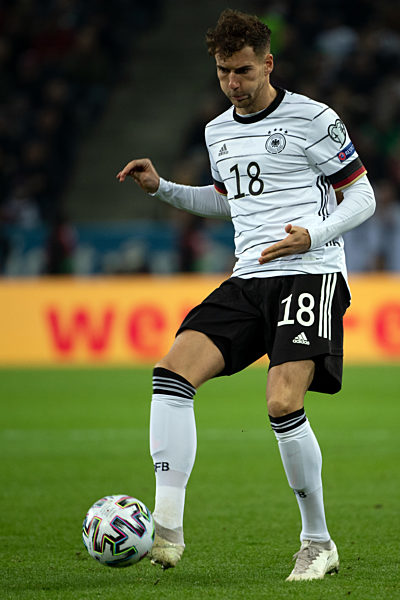 Deutschland - Weißrussland