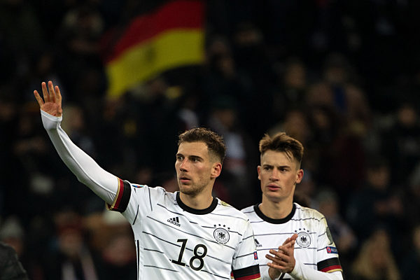 Deutschland - Weißrussland