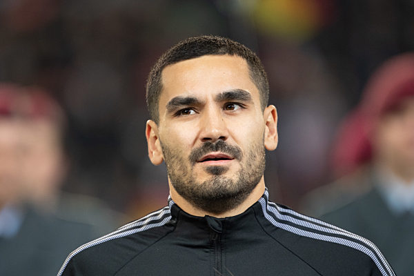 Deutschland - Weißrussland