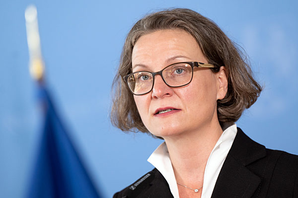 Wiederaufbauhilfen für Hochwasseropfer