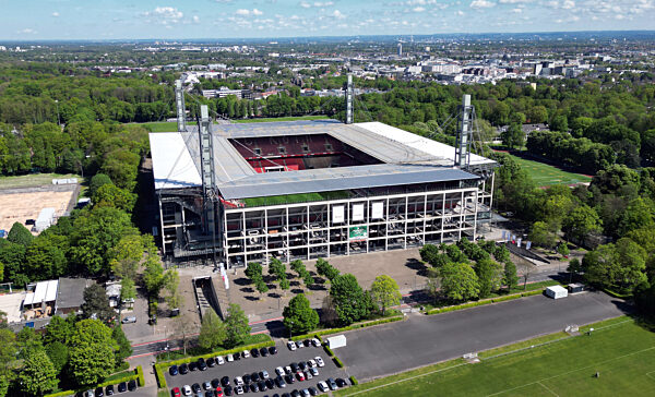 RheinEnergie-Stadion