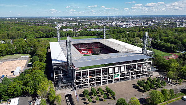 RheinEnergie-Stadion