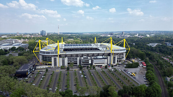 Signal-Iduna-Park